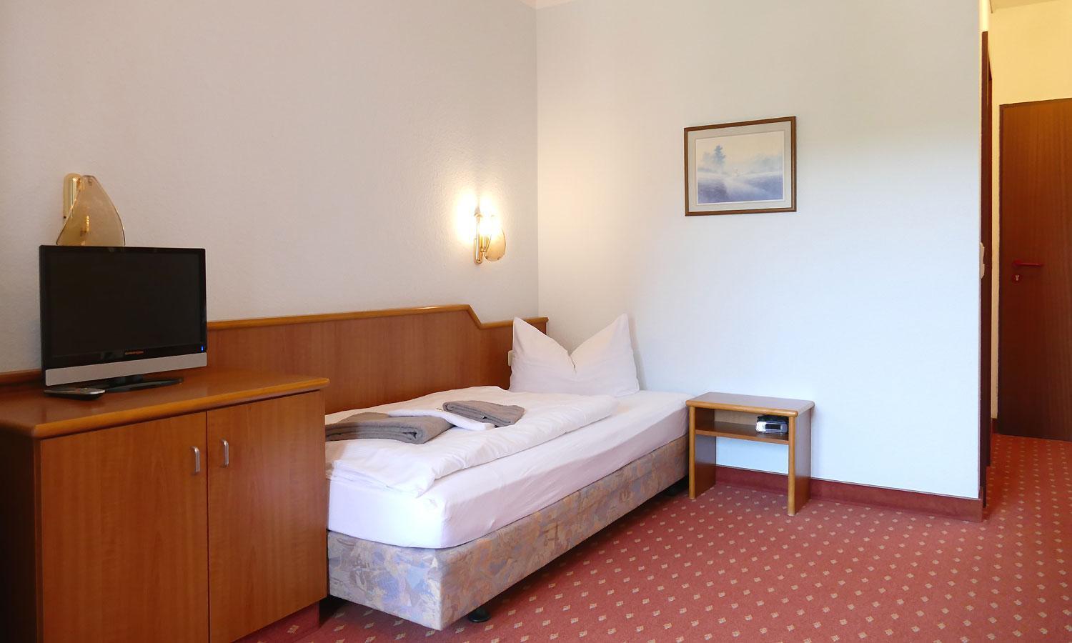 Hotel Seerose Bad Malente Dış mekan fotoğraf