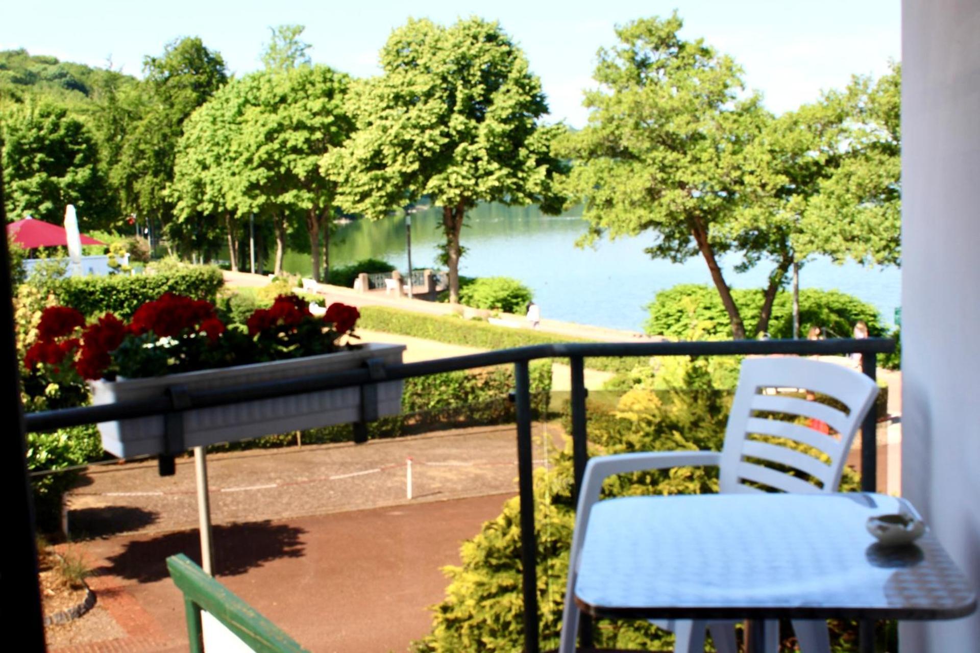 Hotel Seerose Bad Malente Dış mekan fotoğraf
