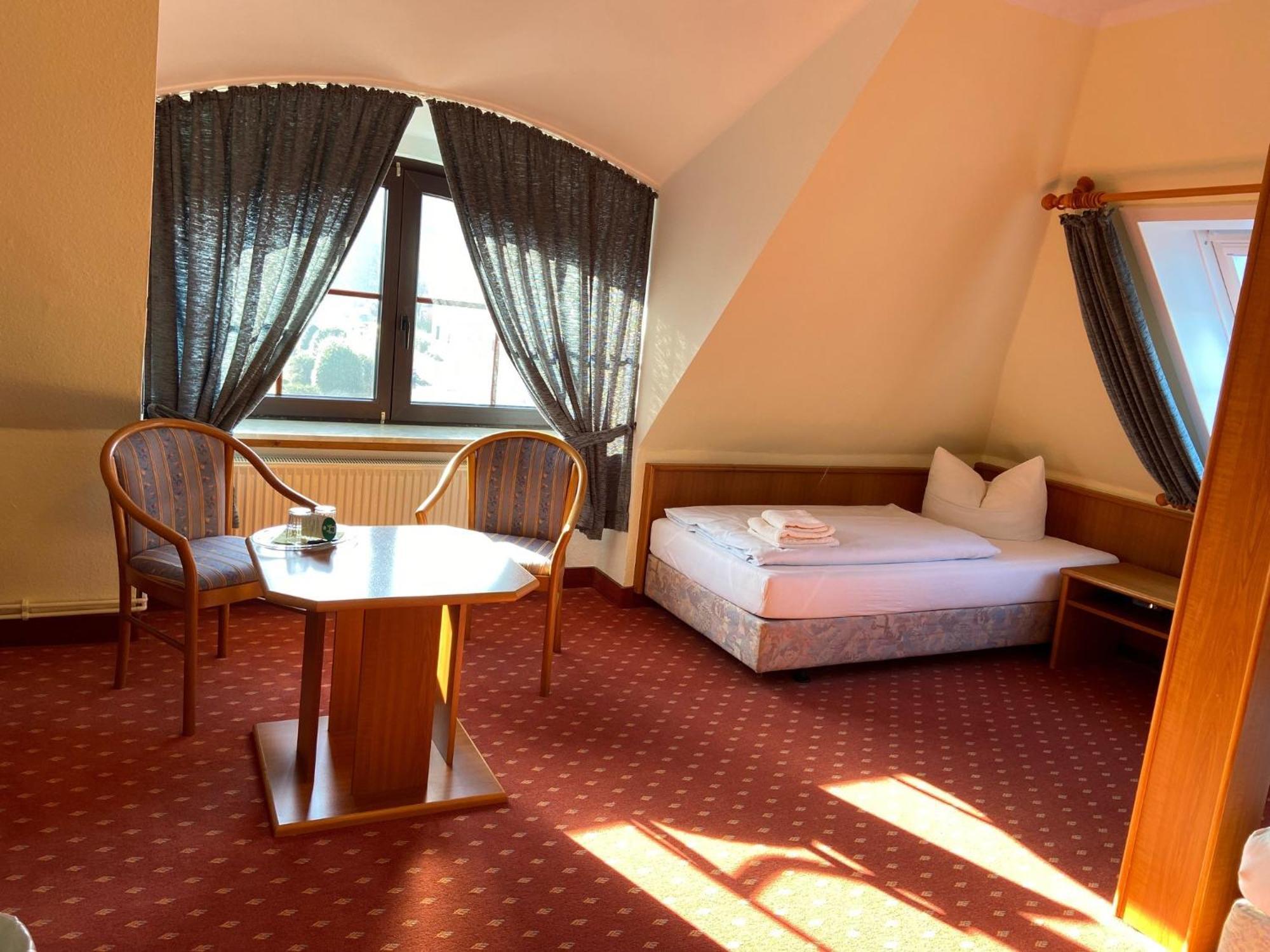 Hotel Seerose Bad Malente Dış mekan fotoğraf