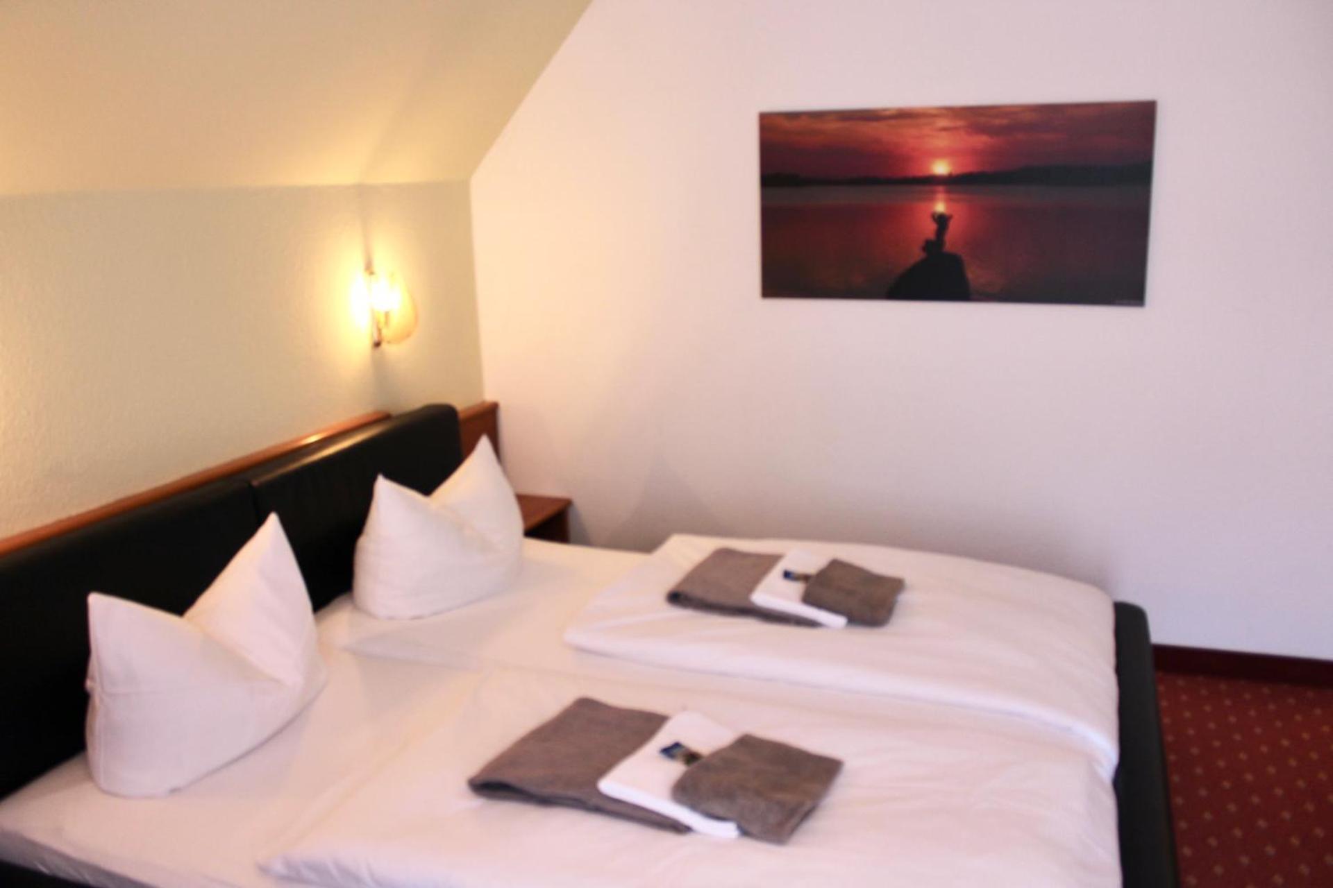 Hotel Seerose Bad Malente Dış mekan fotoğraf