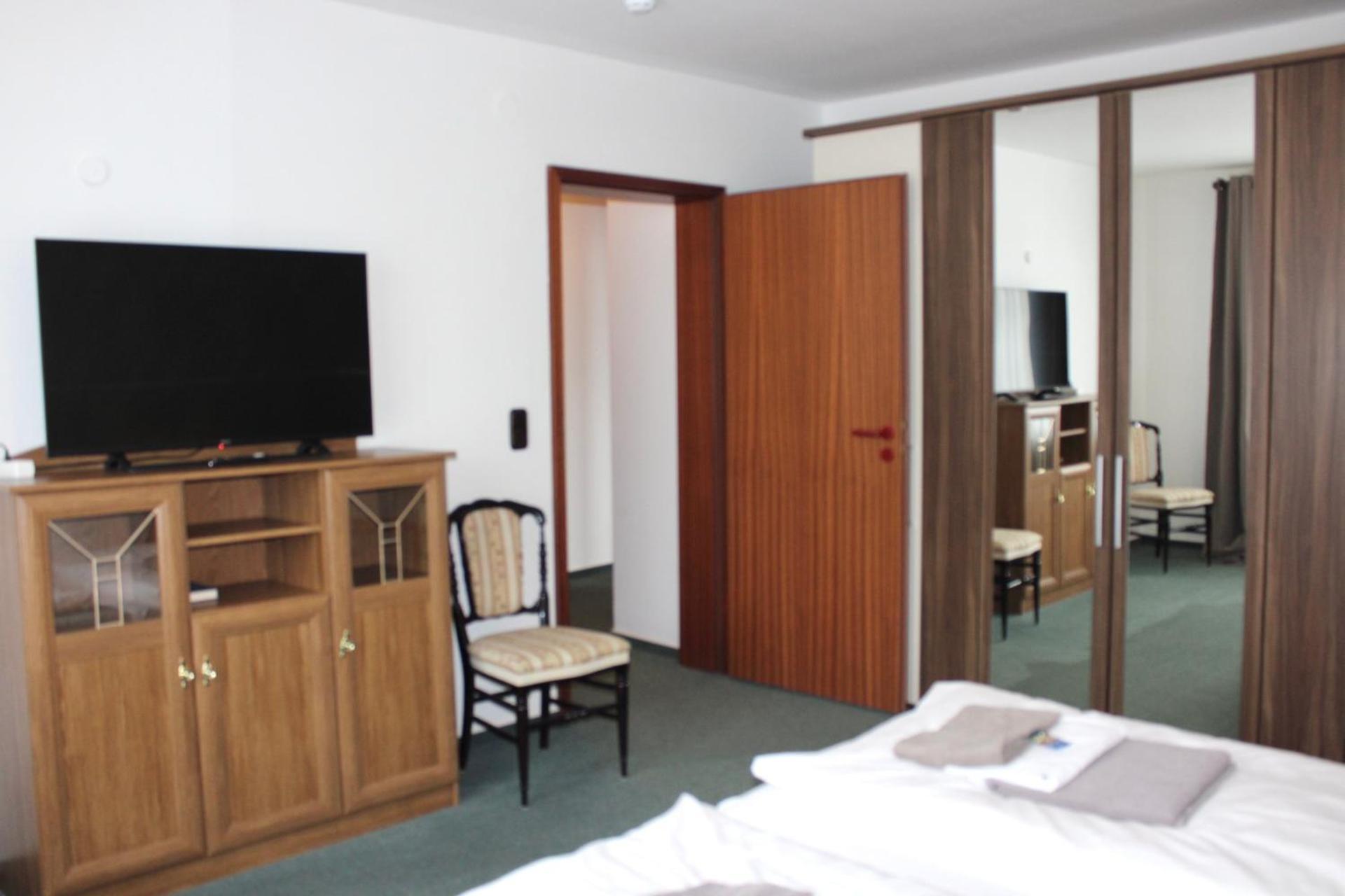 Hotel Seerose Bad Malente Dış mekan fotoğraf