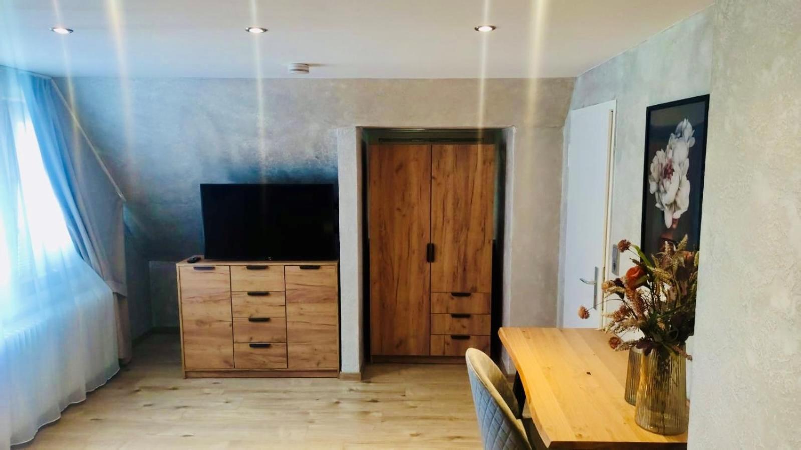 Hotel Seerose Bad Malente Dış mekan fotoğraf